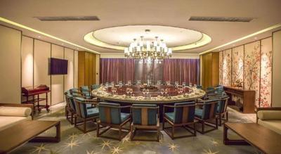 Lakehome Hotel Konggang