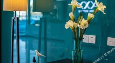 Xana Hotelle Jinan Jingshi Road Hexue Square Qilu Children's Hospital