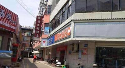 Jun Hotel Jiangxi Ganzhou Yudu County Hongqi Avenue