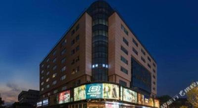 Lavande Hotel Beijing Tian'anmen Square Wangfujing Street