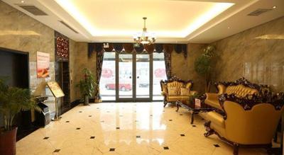 PAI Hotels Shijiazhuang Zhengding Gucheng