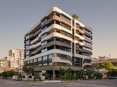 Rambla at Story House