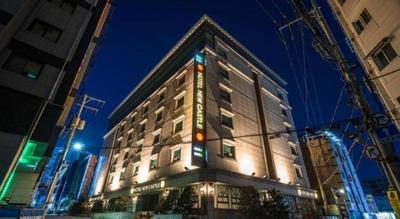 Hotel New Castle