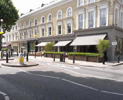 Lamington Apartments - London Hammersmith