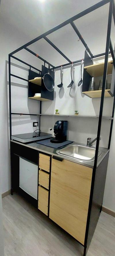 Saint Catherine Apartment