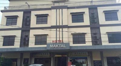 Maktal Hotel Mataram