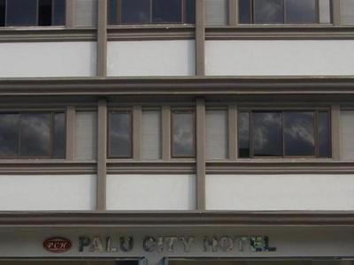 Palu City Hotel