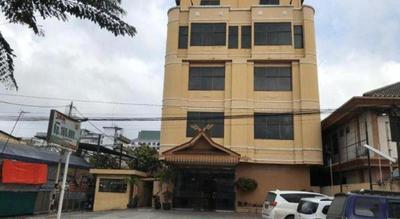 Sabrina Hotel Sisingamangaraja