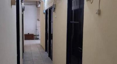 SPOT ON 91402 Home'59 Tegal Danas