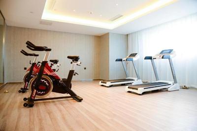 Atour Hotel Hengshui Renmin Road