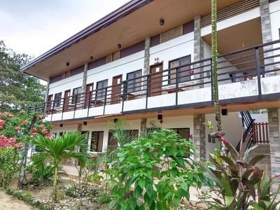 Elsa's beach house cottages and restaurant