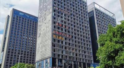 Pai Hotel Chongqing Longtou Temple Railway North