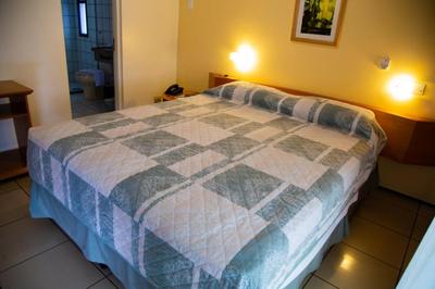 REDE APARTHOTEL Praia Mansa