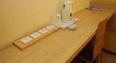 7 Days Inn Baiyin Renmin Road Passenger Station