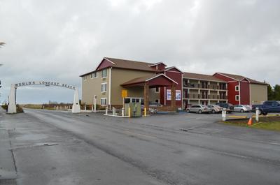 Oceanview Inn at the Arch, Billede 2