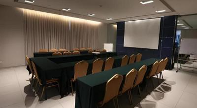 Jinjiang Inn Jingbian County Renmin Road Bus Terminal