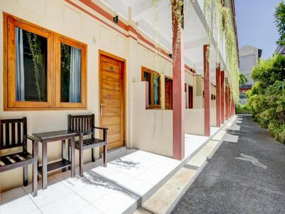 Rabasta Kuta Residence