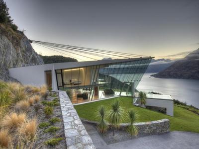 Jagged Edge Queenstown