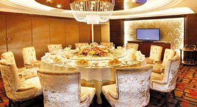 Dalian Southern Airline Pearl Hotel