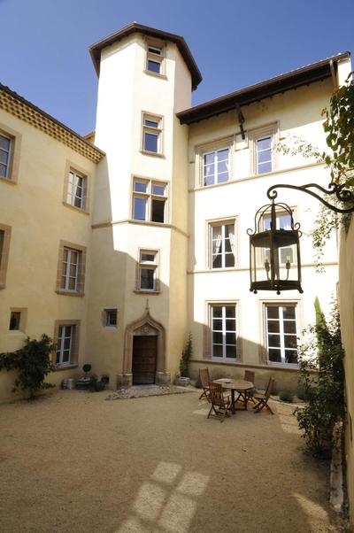 Maison de la Pra, Photo 2