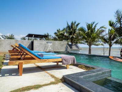 Myhoa Lagoon - Kiting Town