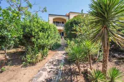 Una Finestra Sul Mare Capocaccia - Happy Rentals