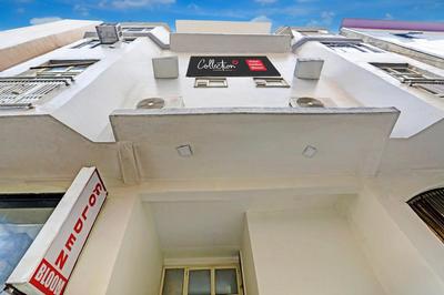 Hotel O Golden Bloom