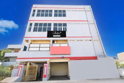 Super Hotel O Bolligudem