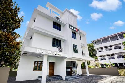 Hotel O EVA RESIDENCY