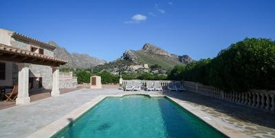 Villa Margarita