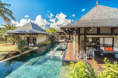 Villa Eden Rock by IHR