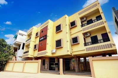 HOTEL O STANDARD STAY