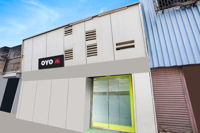 Hotel O Om Sai Palace