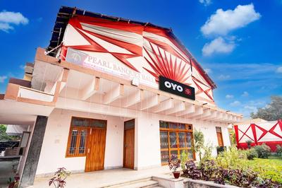 Hotel O Pearl Banquet Hall