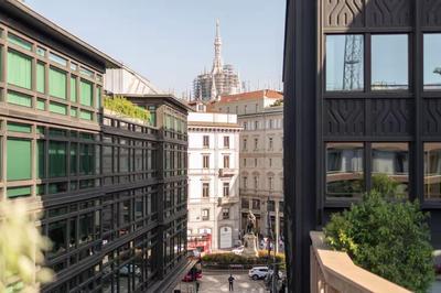 4 Bedroom Apartment with Terrace - Duomo view