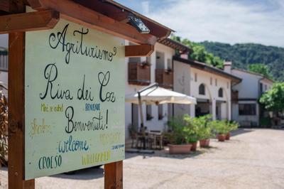Agriturismo Riva dei Coz