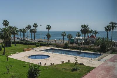 Benalmadena Beach