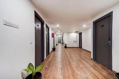 Super Townhouse Tirupati