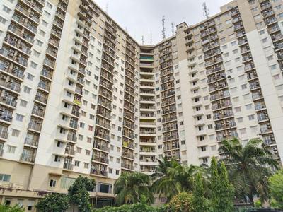 Amerta Room Apartemen Mutiara Powered by Cocotel