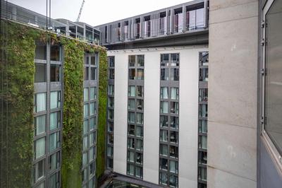 DoubleTree by Hilton Hotel London - Tower of London