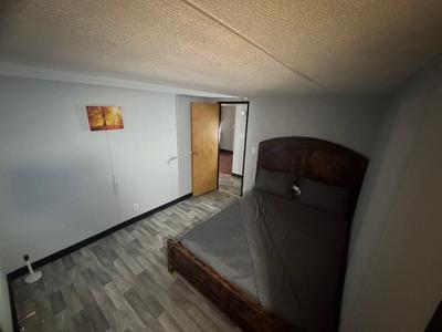 Beautiful two bedroom house