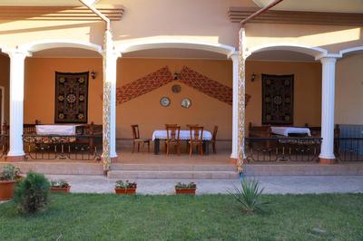 Classic Villa Boutique Hotel