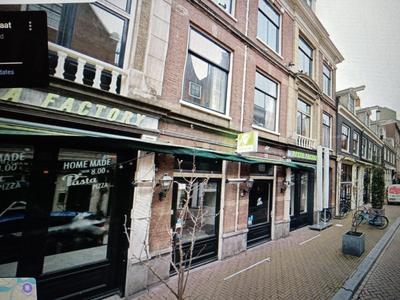 nordelijke route DE