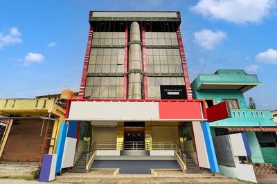 Super Collection O Kushal Nagar Near KSRTC Bus Stand