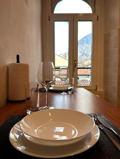 Comfy apartment in Lecco 2