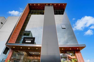 Super Townhouse HSR Layout Formerly Seven Olives