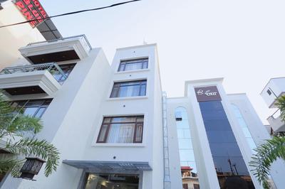 Shree Radha Heritage House