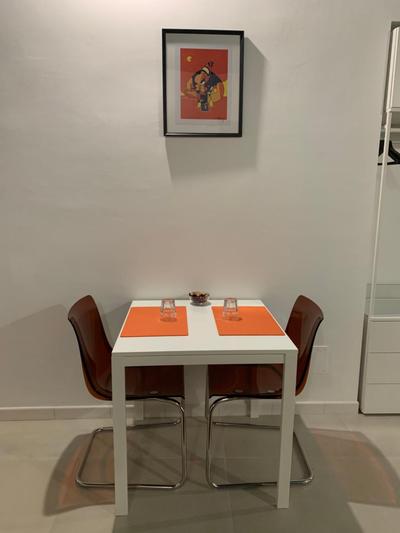 New Apartment Porta Susa FS City Center