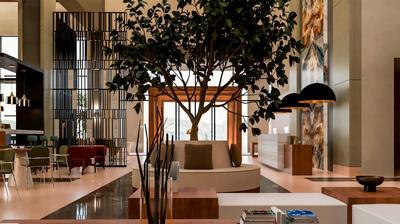 Crowne Plaza Durango