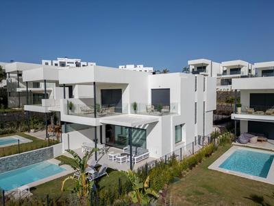 Villa Soul 17 en Santa Clara Golf, Un Alquiler Vacacional de Ensueño